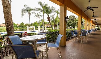 Townhome Jacuzzi Grill 10 min Disney