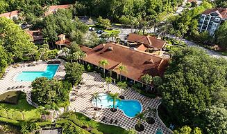 Townhome Jacuzzi Grill 10 min Disney