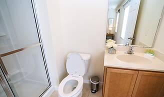 Townhome Jacuzzi Grill 10 min Disney