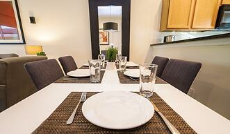 Townhome Jacuzzi Grill 10 min Disney