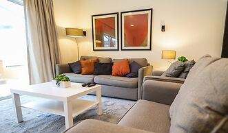 Townhome Jacuzzi Grill 10 min Disney