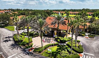 Townhome Jacuzzi Grill 10 min Disney