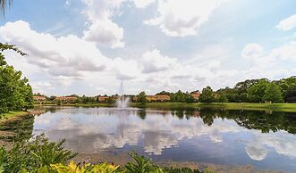 Townhome Jacuzzi Grill 10 min Disney