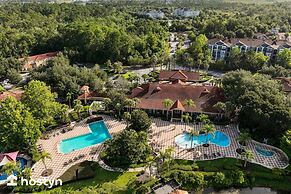 Townhome Jacuzzi Grill 10 min Disney