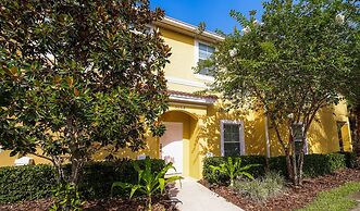 Townhome Jacuzzi Grill 10 min Disney