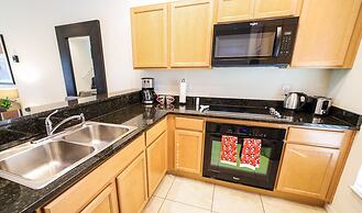 Townhome Jacuzzi Grill 10 min Disney