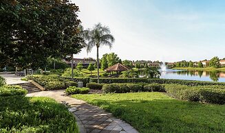 Townhome Jacuzzi Grill 10 min Disney