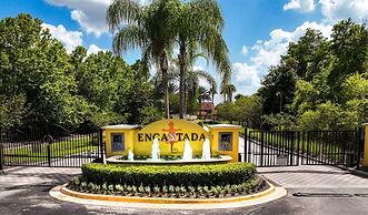 Townhome Jacuzzi Grill 10 min Disney