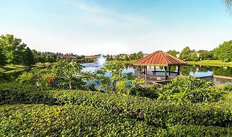 Townhome Jacuzzi Grill 10 min Disney