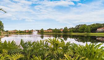 Townhome Jacuzzi Grill 10 min Disney