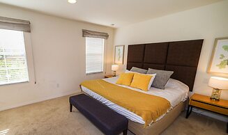 Townhome Jacuzzi Grill 10 min Disney