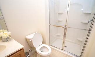 Townhome Jacuzzi Grill 10 min Disney