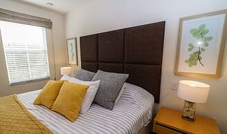 Townhome Jacuzzi Grill 10 min Disney