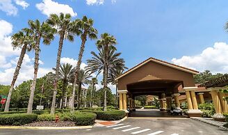 Townhome Jacuzzi Grill 10 min Disney