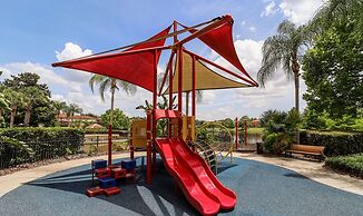 Townhome Jacuzzi Grill 10 min Disney