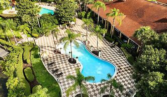 Townhome Jacuzzi Grill 10 min Disney