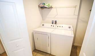 Townhome Jacuzzi Grill 10 min Disney