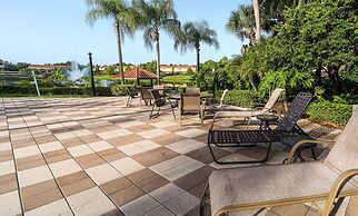 Townhome Jacuzzi Grill 10 min Disney