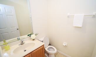 Townhome Jacuzzi Grill 10 min Disney