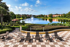 Townhome Jacuzzi Grill 10 min Disney