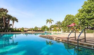 Townhome Jacuzzi Grill 10 min Disney