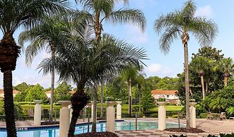 Townhome Jacuzzi Grill 10 min Disney