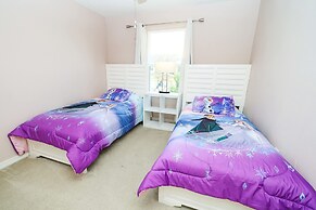 Amazing 4 Bedroom House Near Disney