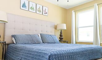 Amazing 4 Bedroom House Near Disney