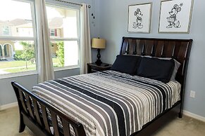 Amazing 4 Bedroom House Near Disney