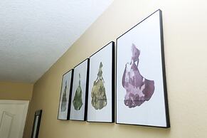 Amazing 4 Bedroom House Near Disney