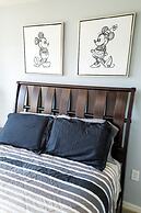 Amazing 4 Bedroom House Near Disney