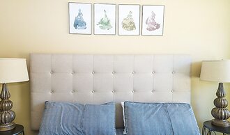 Amazing 4 Bedroom House Near Disney