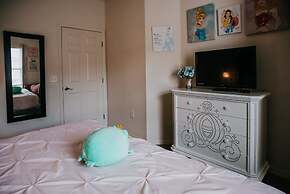 Family House With Amazing Themed Rooms