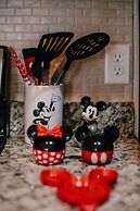 Family House With Amazing Themed Rooms