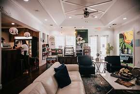 Family House With Amazing Themed Rooms