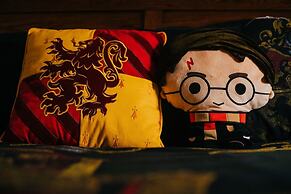 Family House With Amazing Themed Rooms