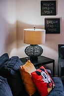 Family House With Amazing Themed Rooms