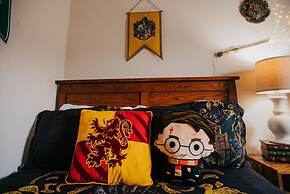 Family House With Amazing Themed Rooms