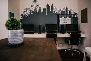 Family House With Amazing Themed Rooms