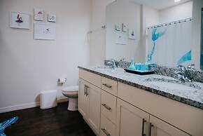 Family House With Amazing Themed Rooms