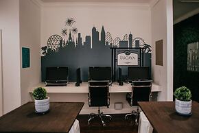 Family House With Amazing Themed Rooms