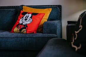 Family House With Amazing Themed Rooms