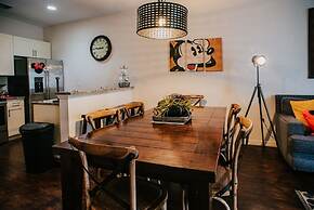 Family House With Amazing Themed Rooms