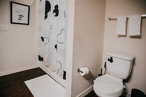 Family House With Amazing Themed Rooms