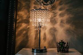 Family House With Amazing Themed Rooms