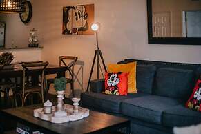 Family House With Amazing Themed Rooms