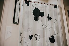 Family House With Amazing Themed Rooms