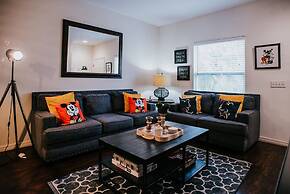 Family House With Amazing Themed Rooms