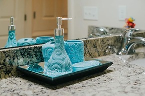 Family House With Amazing Themed Rooms