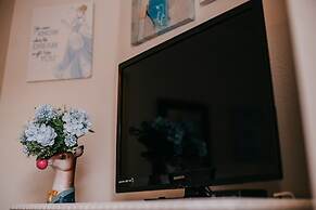 Family House With Amazing Themed Rooms